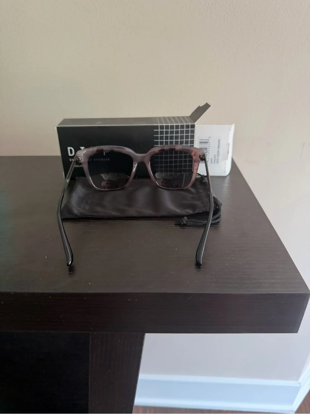 Diff Eyewear diff charitable